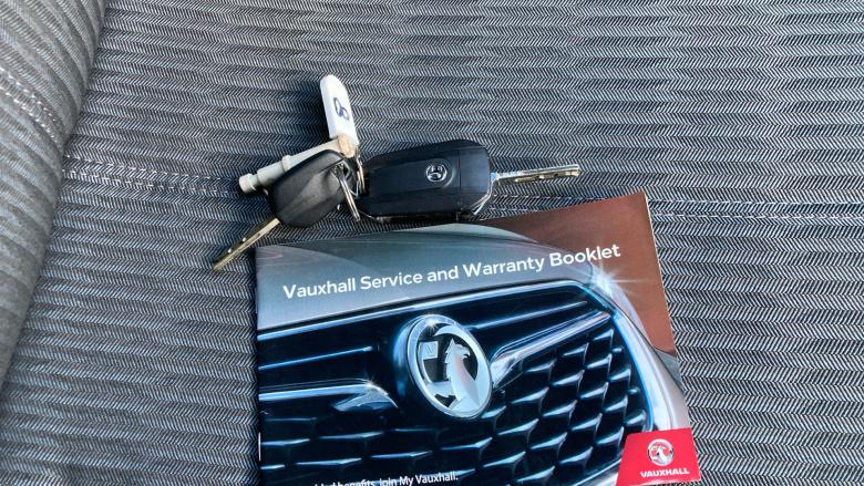 Vauxhall Corsa 1.2 SE Premium 5dr Petrol Hatchback